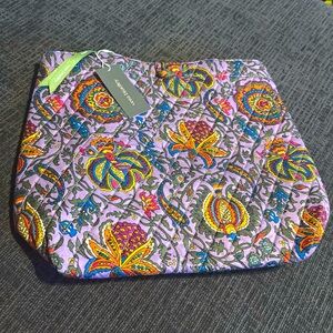 Vera Bradley Small Original Tote Marrakesh